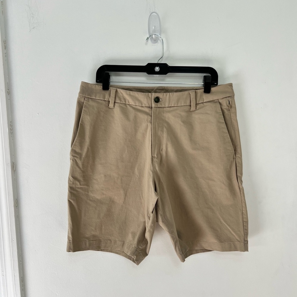 Lululemon Commission Classic-Fit Short 9" *VersaTwill